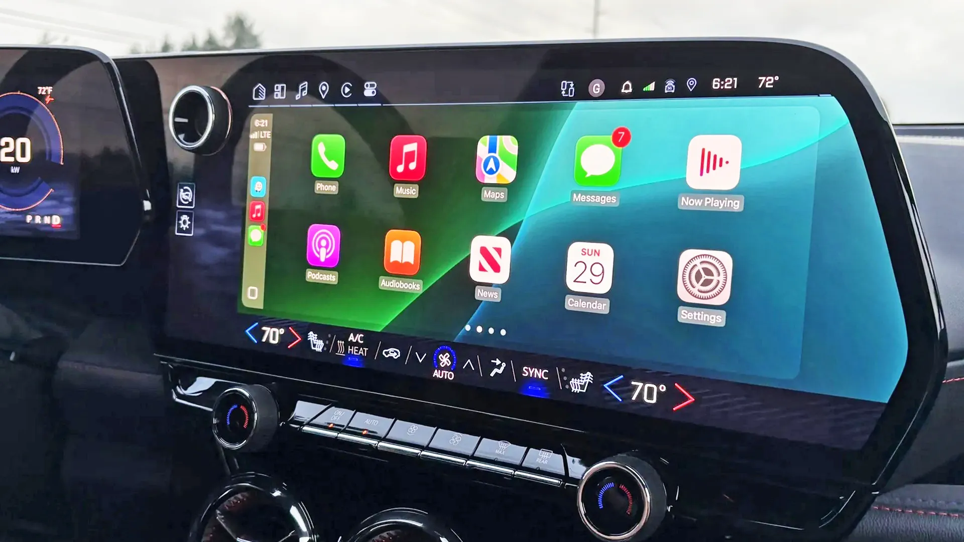 gm carplay kit discontinued