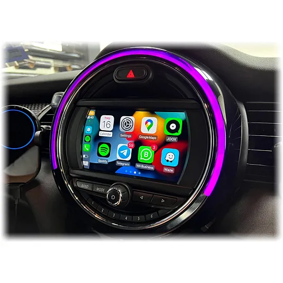 mini nbt evo apple carplay android auto 550x550