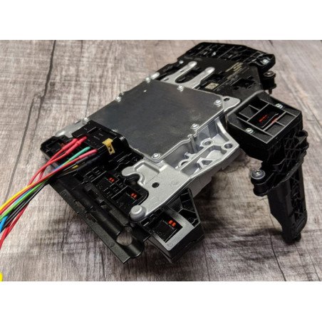 8hp custom firmware clone flash service maxxecu