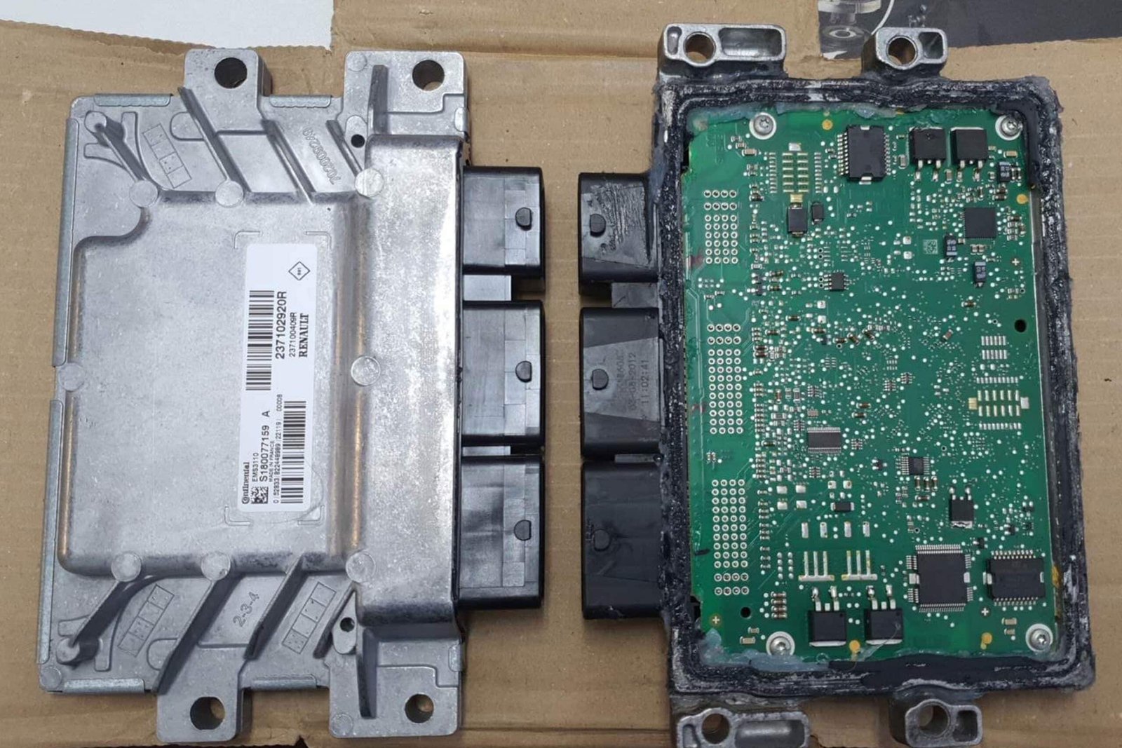ECU Cloning Case Study scaled