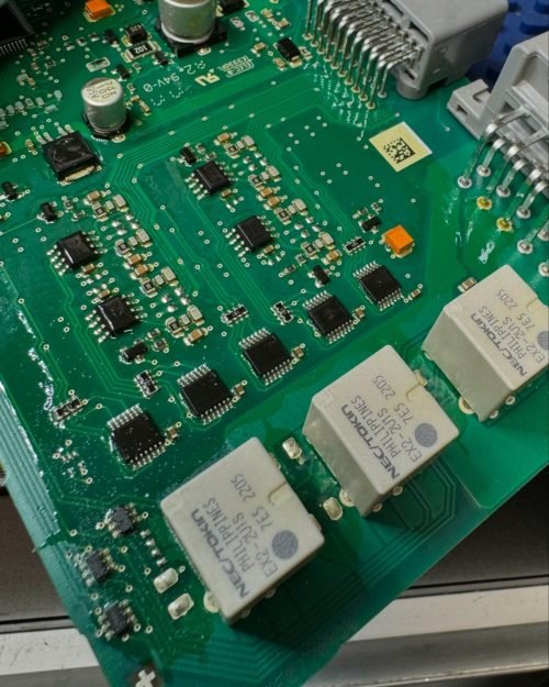 ECU Cloning Programming r2jl8tvsx1r9q6b64a9dfcrbmthkdk47oau4izfq7e