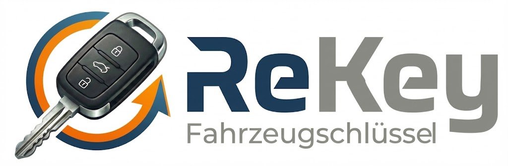 ReKey Logo